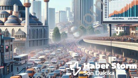 Kütahya’da Araç Sayısı Nüfusu Solladı: Artış Hızı Rekor Kırıyor