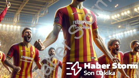 Göztepe Deplasman Fatihi: Antalyaspor Karşısında Kritik Zafer